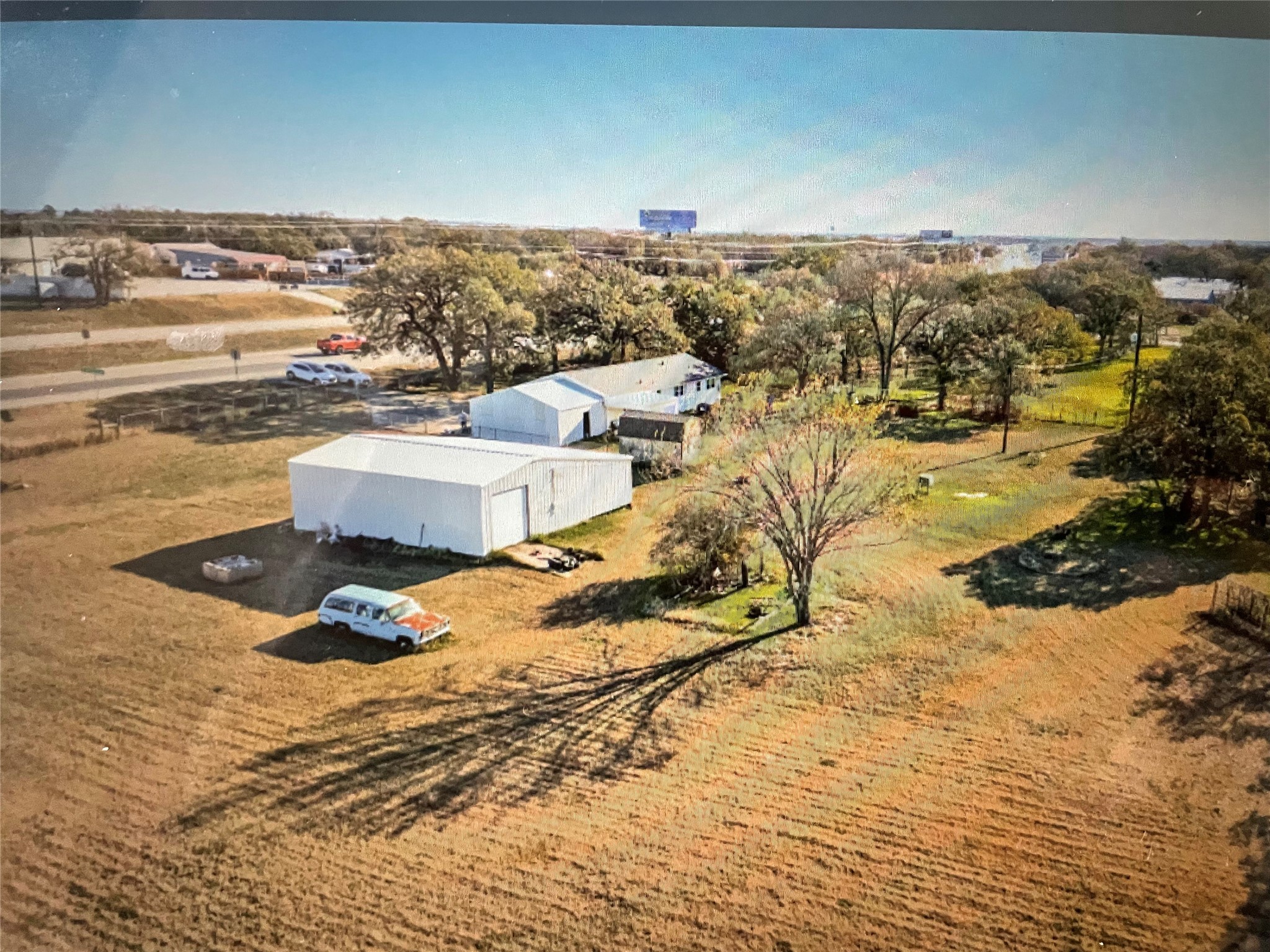 2005 W Highway 199 Sanctuary TX 76082