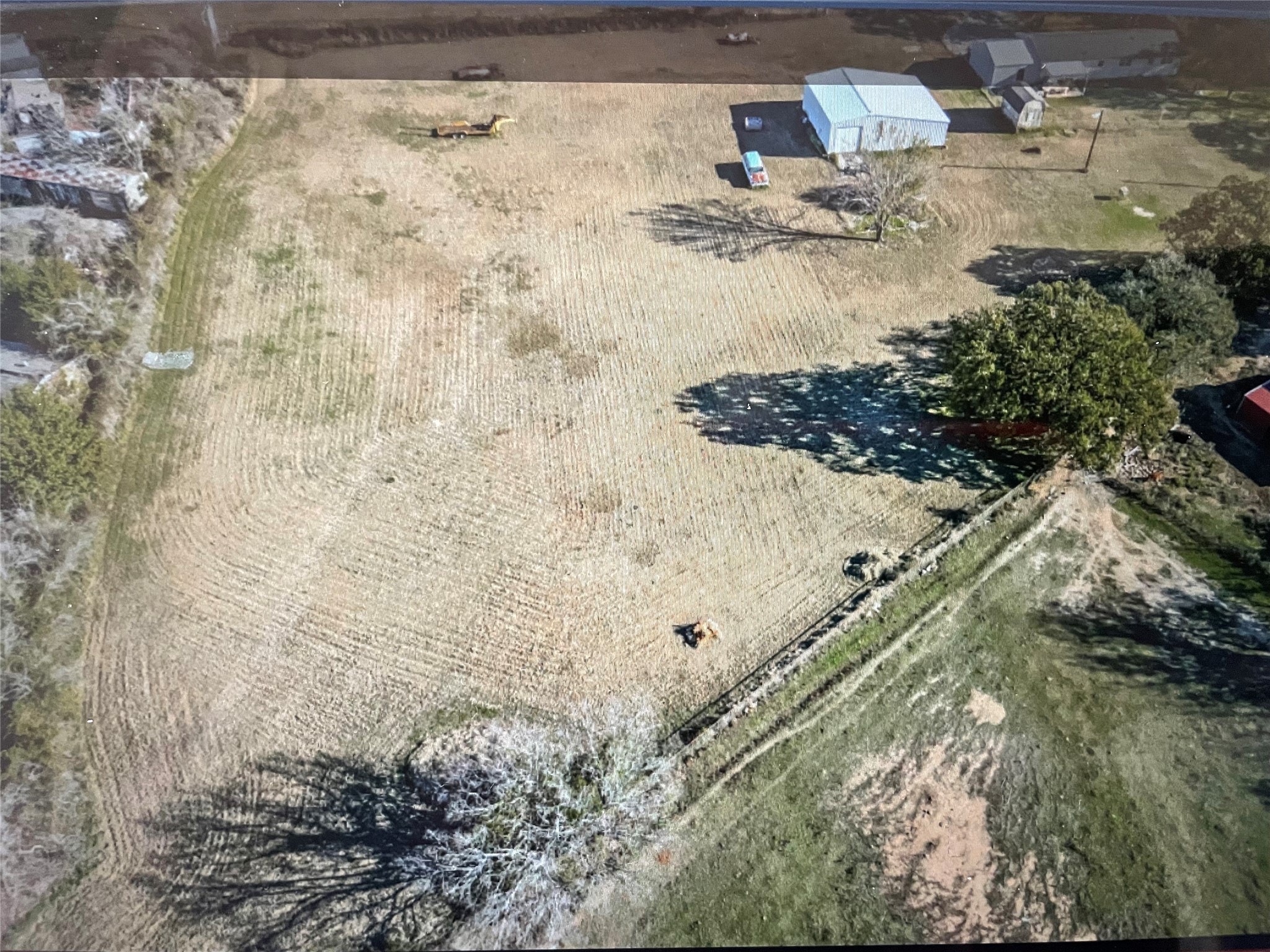 2005 W Highway 199 Sanctuary TX 76082