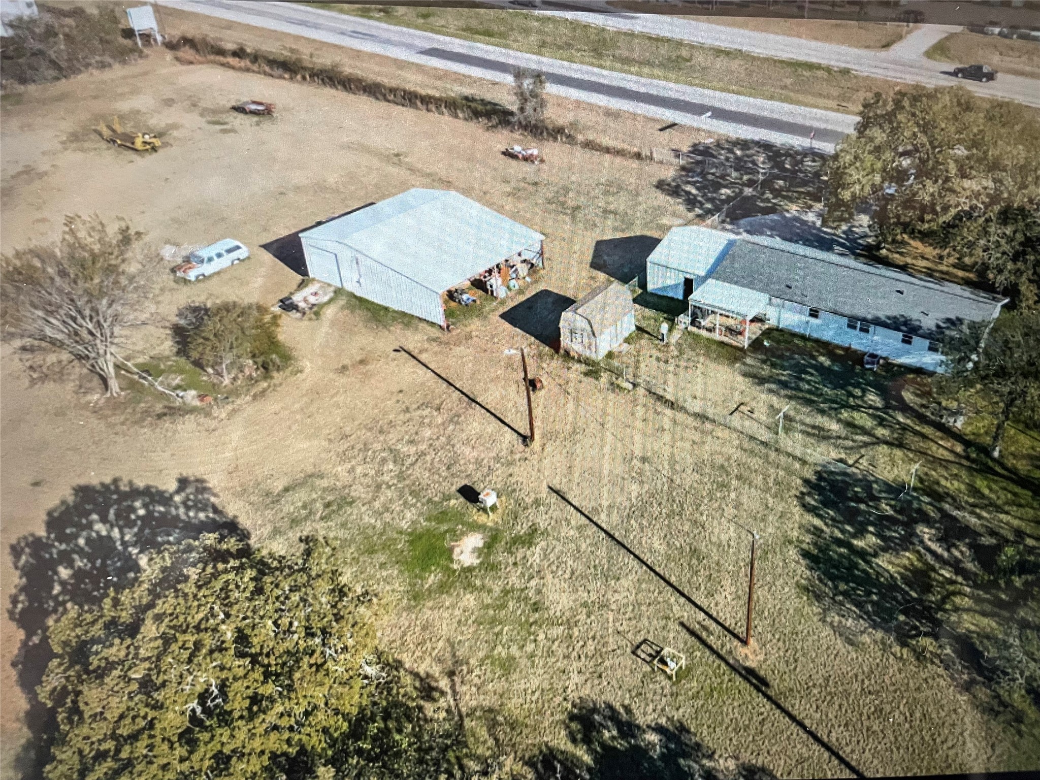 2005 W Highway 199 Sanctuary TX 76082