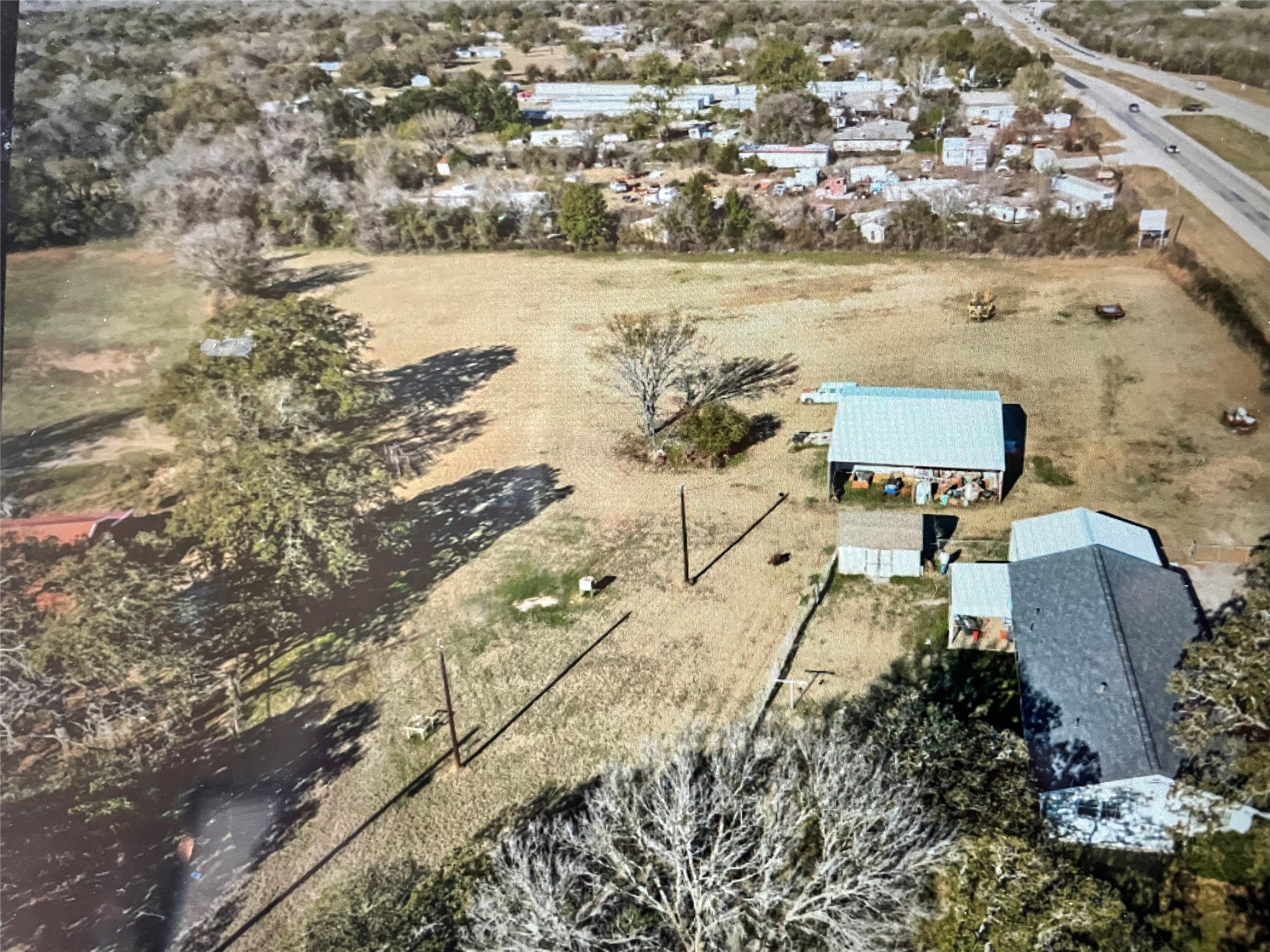 2005 W Highway 199 Sanctuary TX 76082
