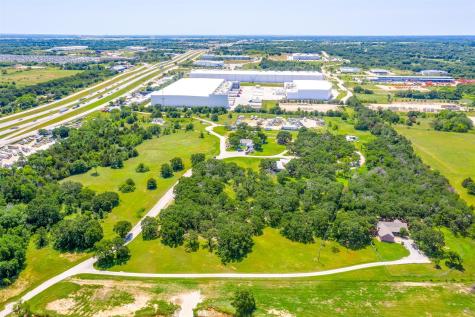 215 W Bethesda Road Burleson TX 76028