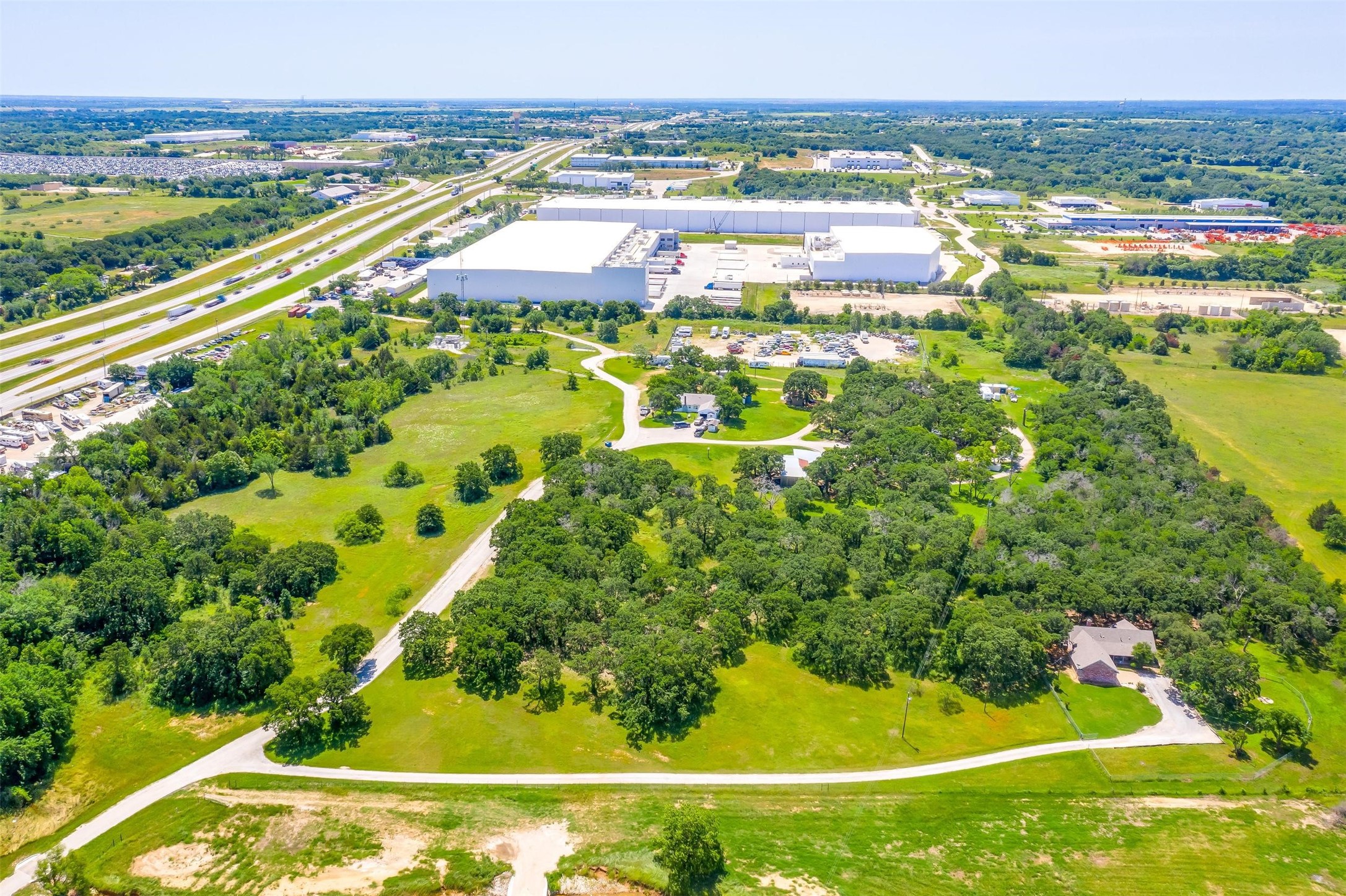 215 W Bethesda Road Burleson TX 76028