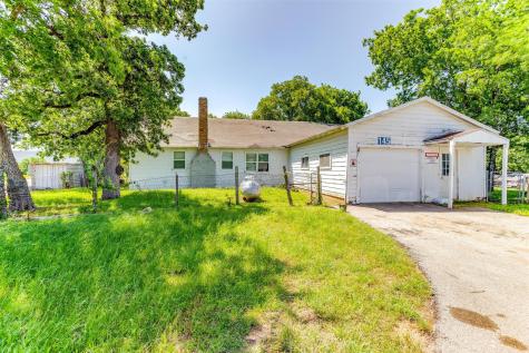 215 W Bethesda Road Burleson TX 76028