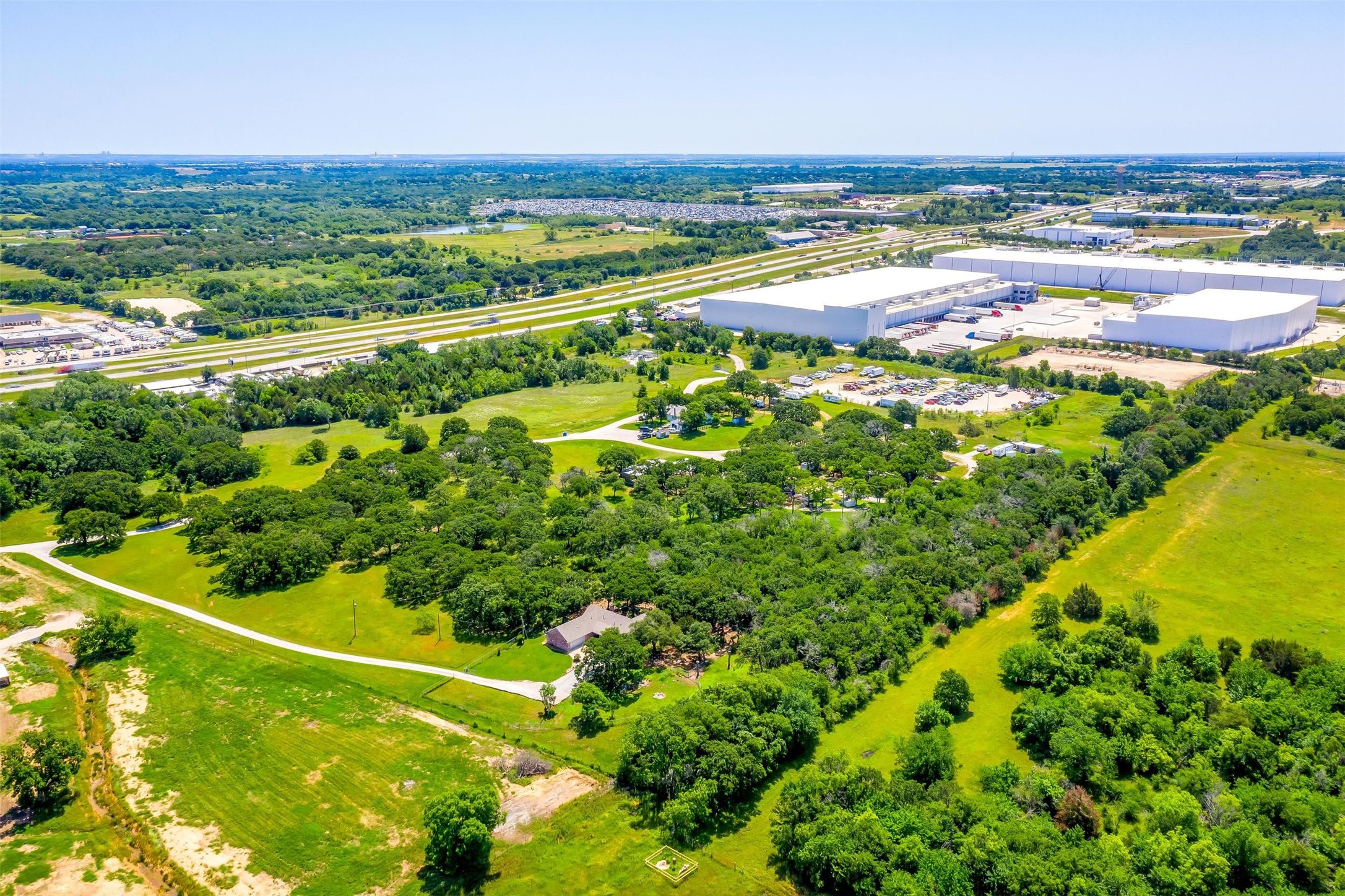 215 W Bethesda Road Burleson TX 76028
