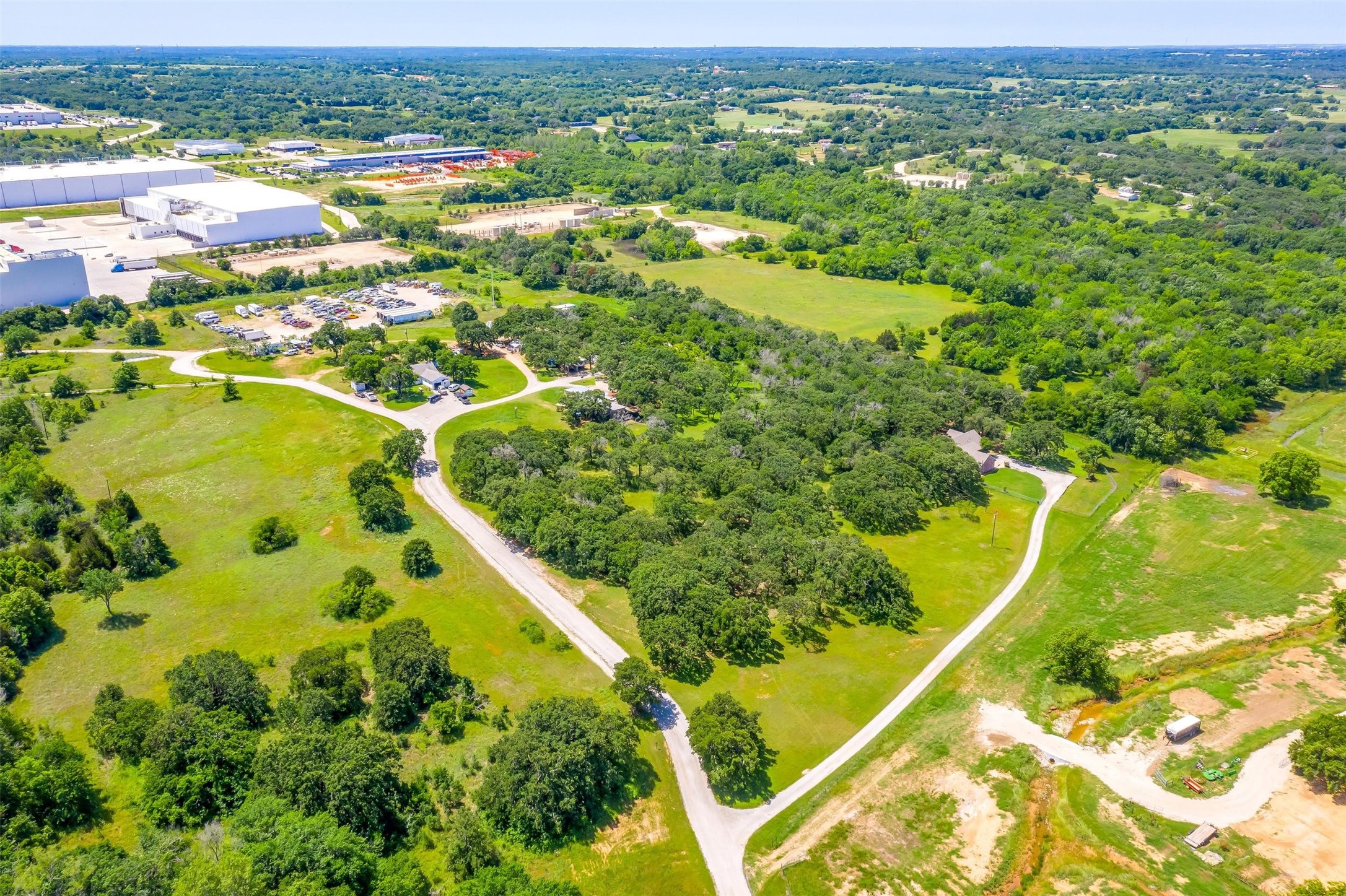215 W Bethesda Road Burleson TX 76028