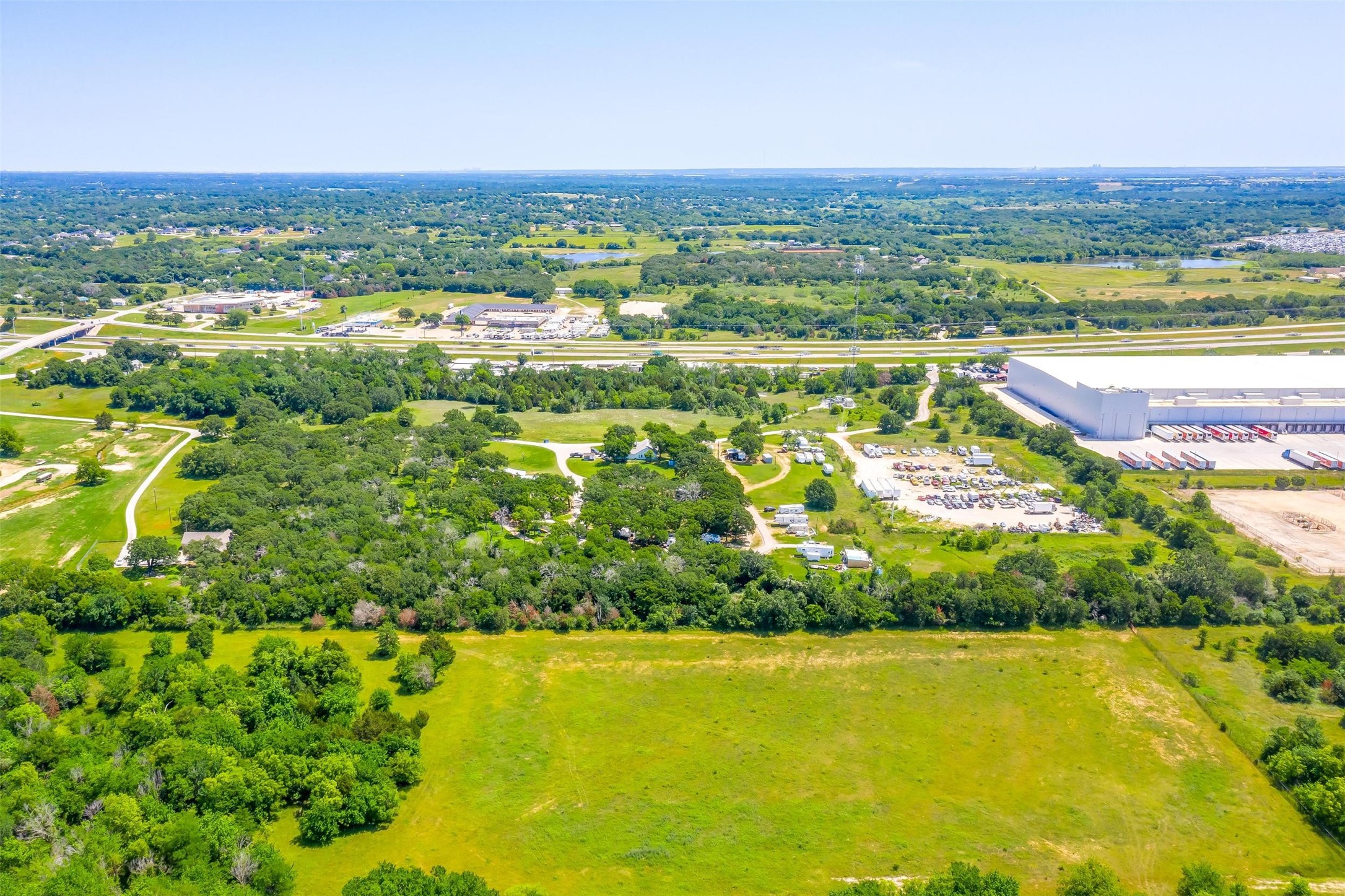 215 W Bethesda Road Burleson TX 76028