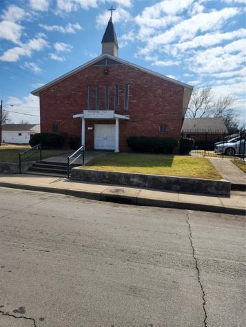 3237 Puget Street Dallas TX 75212