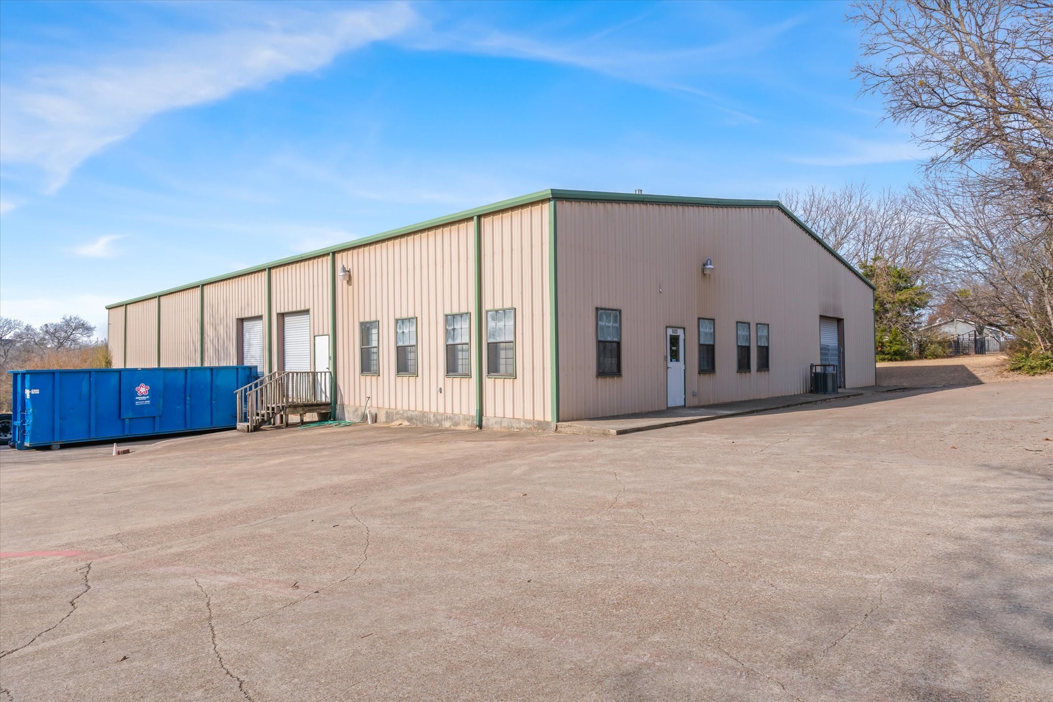 1420 Dowdy Ferry Road Hutchins TX 75141