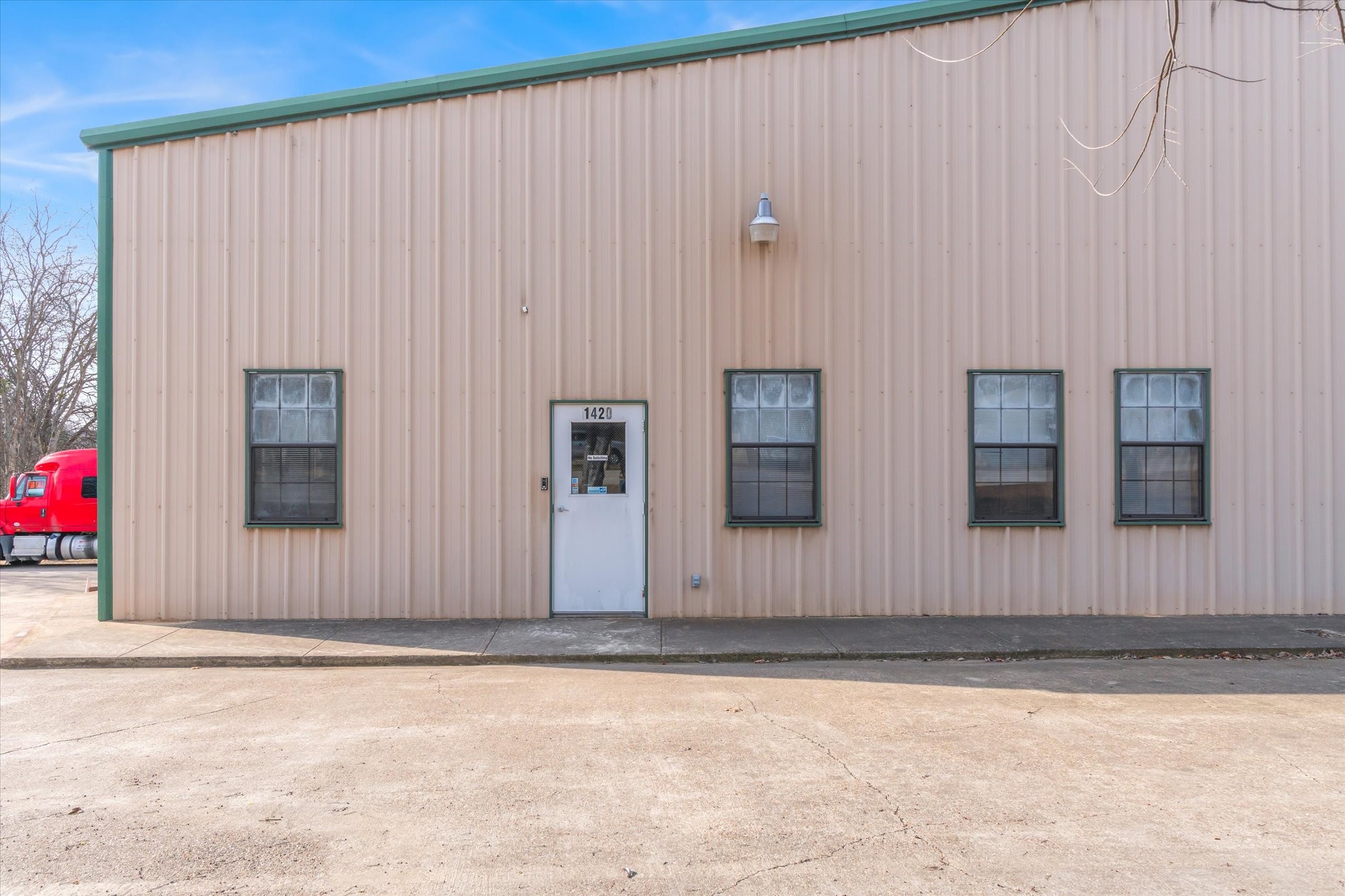 1420 Dowdy Ferry Road Hutchins TX 75141