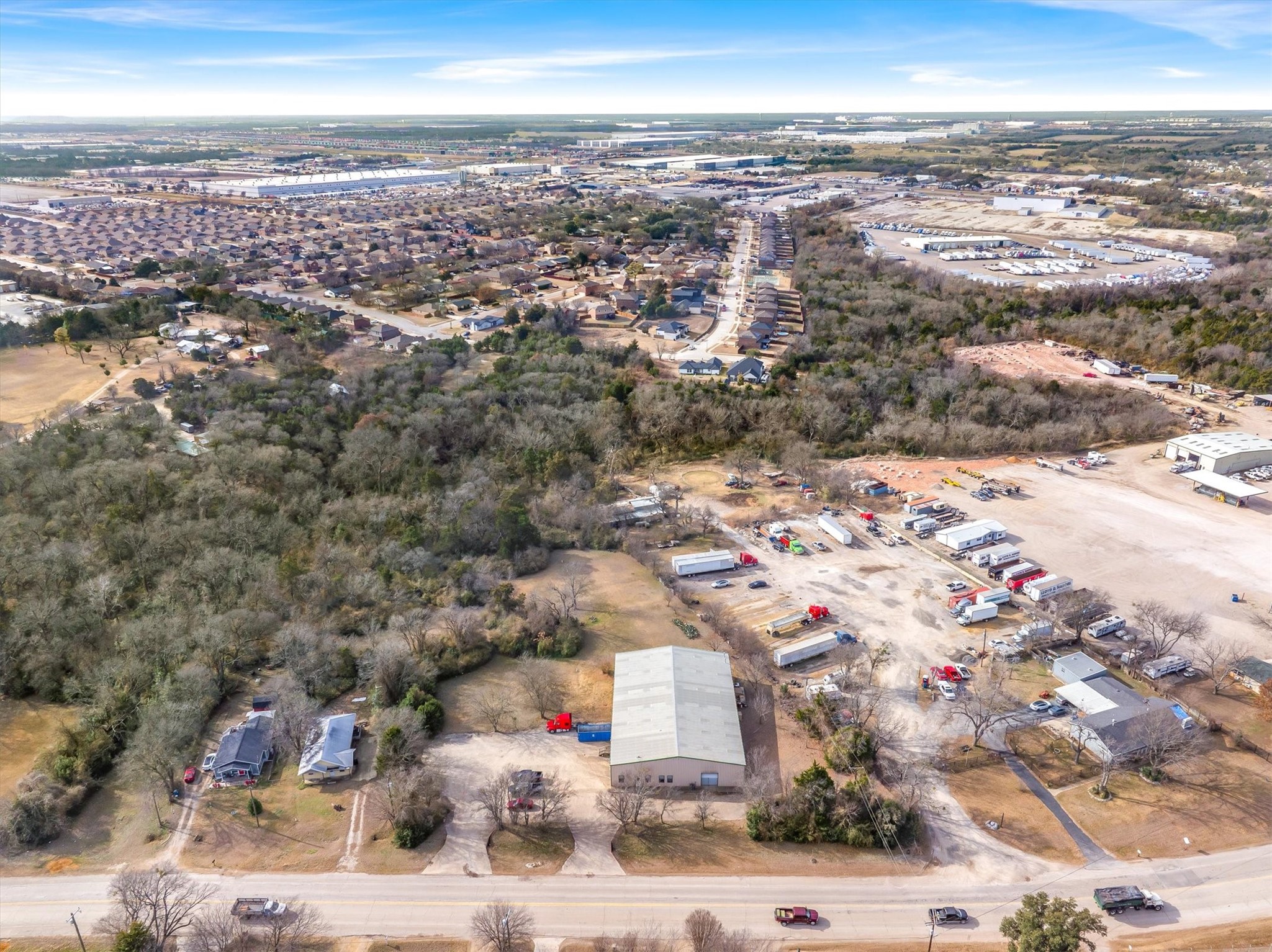 1420 Dowdy Ferry Road Hutchins TX 75141