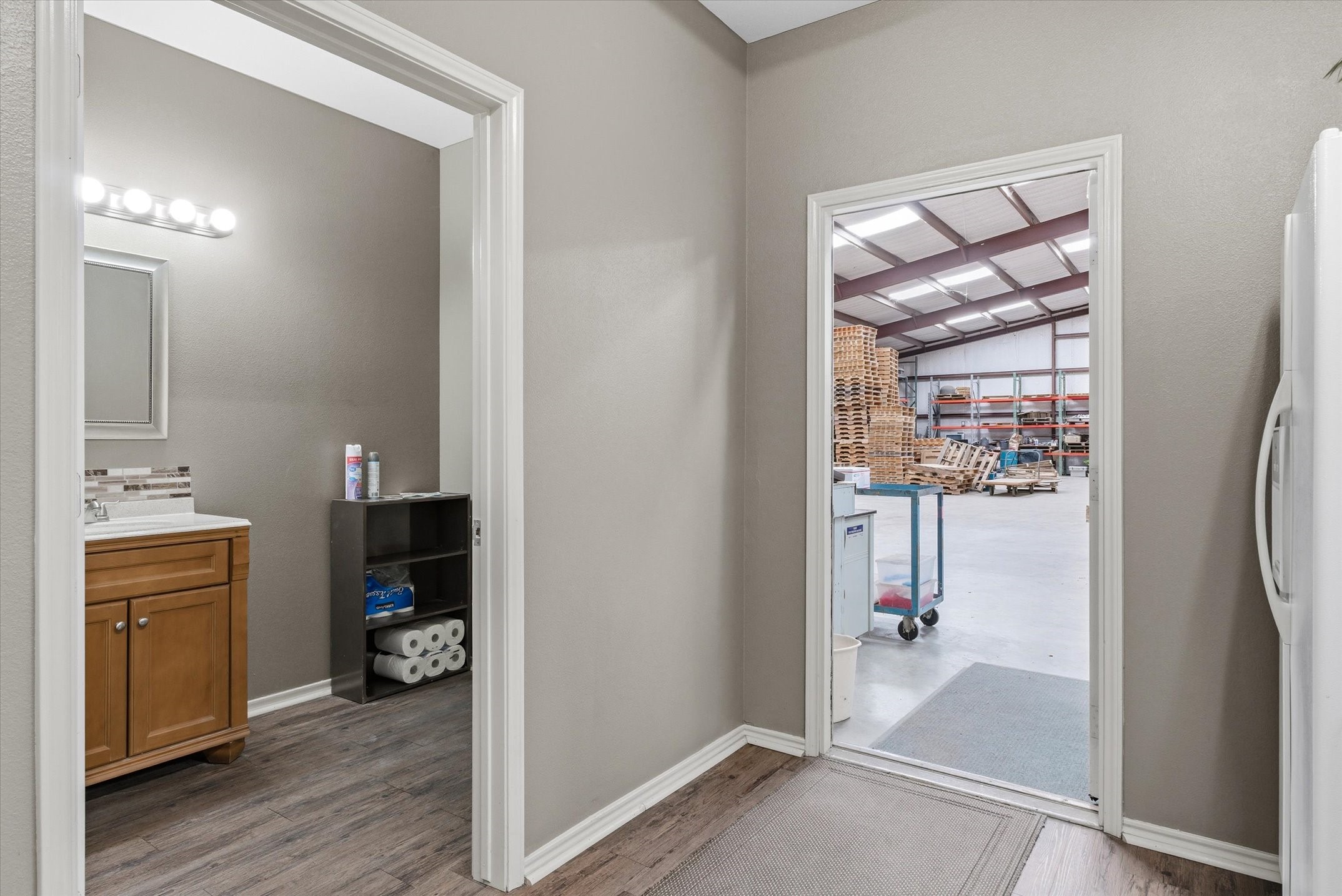 1420 Dowdy Ferry Road Hutchins TX 75141