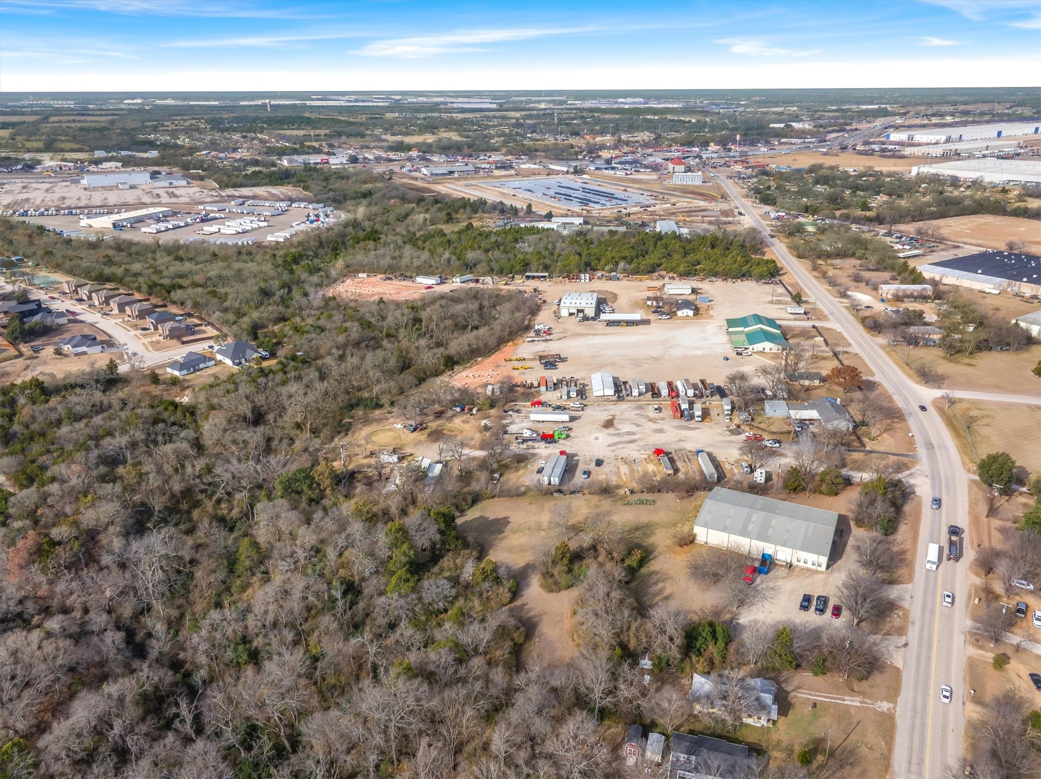 1420 Dowdy Ferry Road Hutchins TX 75141