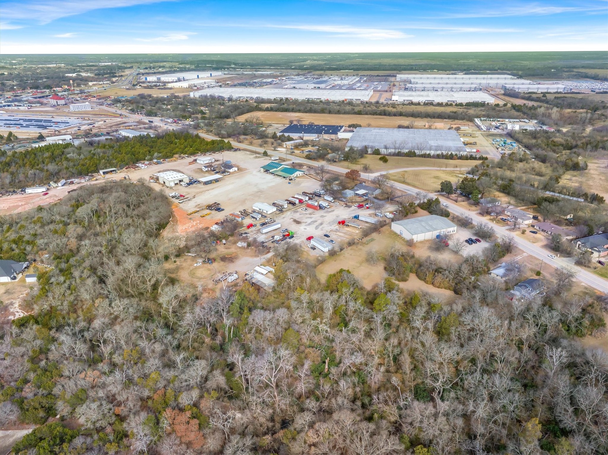 1420 Dowdy Ferry Road Hutchins TX 75141