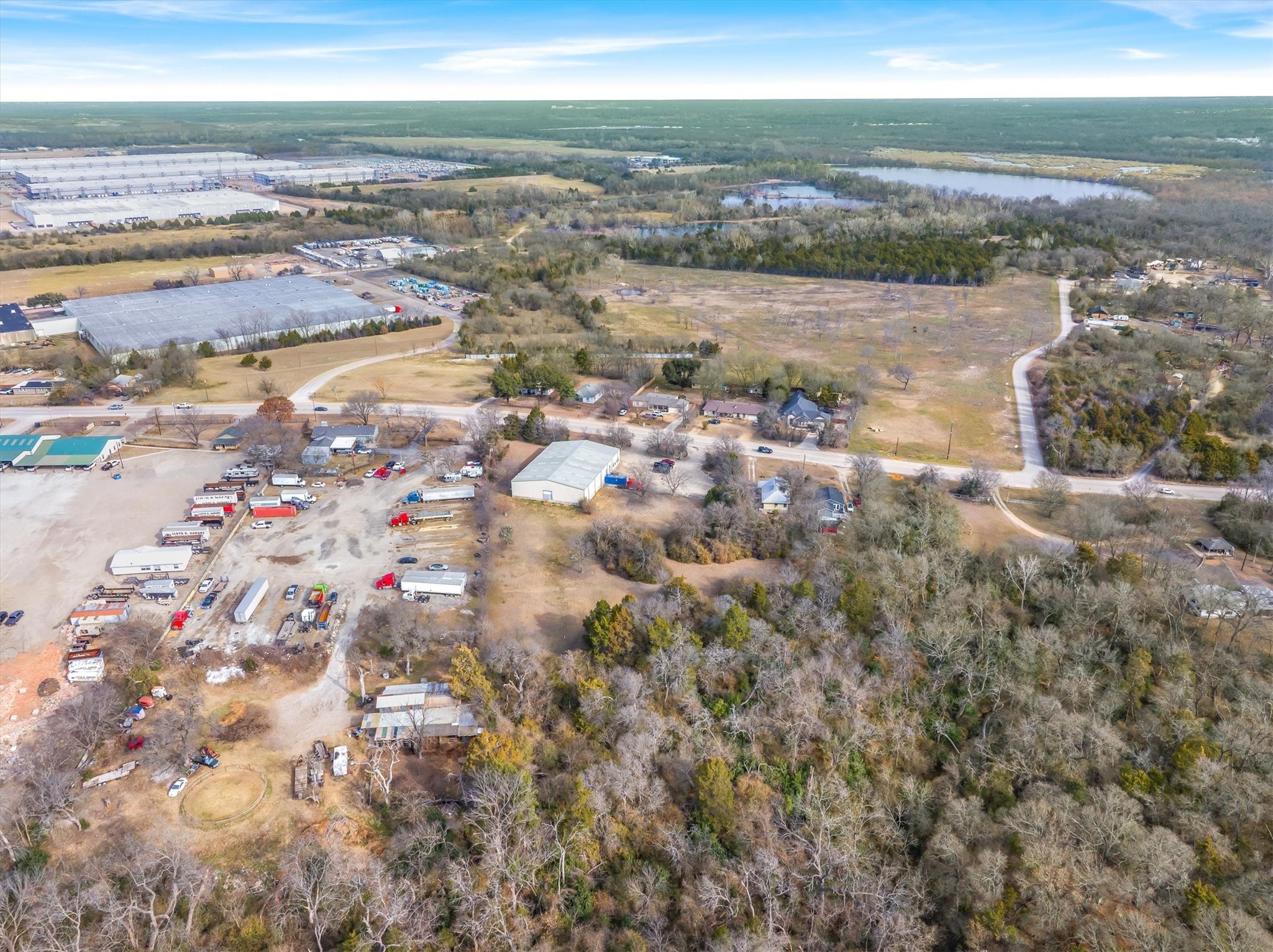1420 Dowdy Ferry Road Hutchins TX 75141