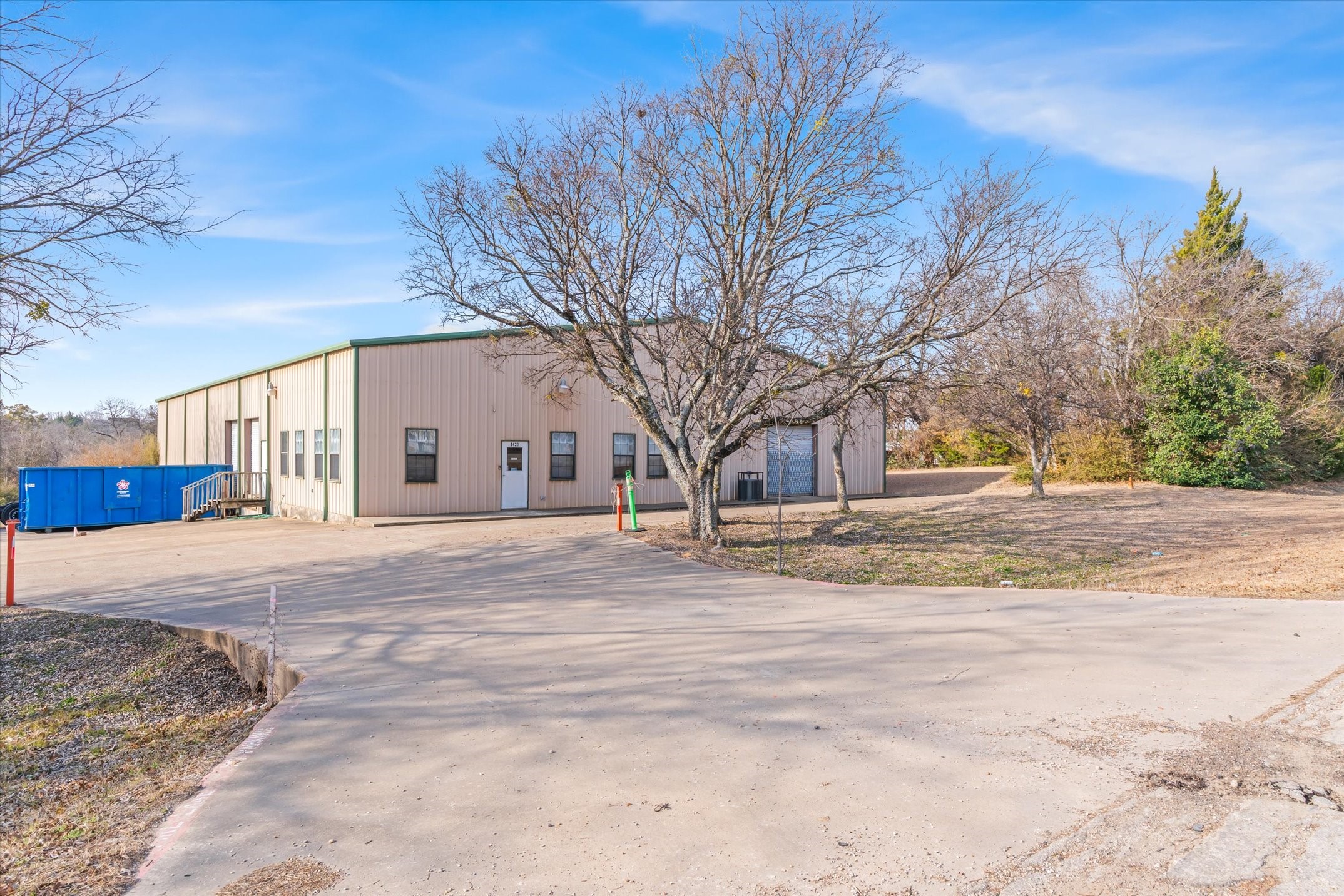 1420 Dowdy Ferry Road Hutchins TX 75141