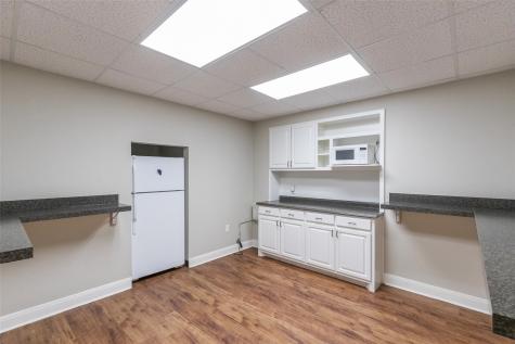 2230 Industrial Boulevard Abilene TX 79602