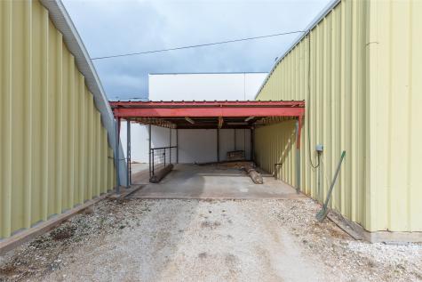 2230 Industrial Boulevard Abilene TX 79602
