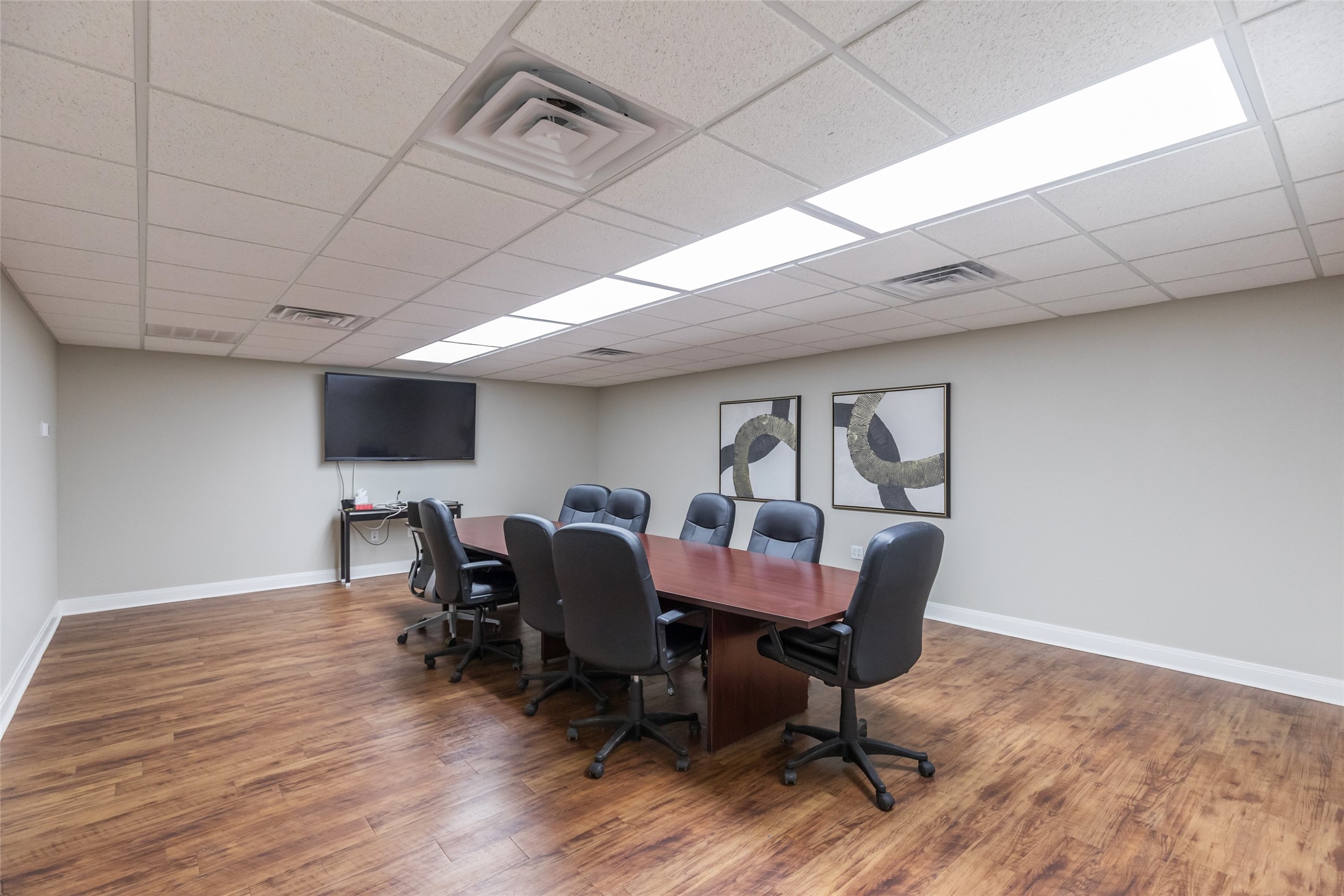 2230 Industrial Boulevard Abilene TX 79602