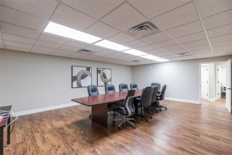2230 Industrial Boulevard Abilene TX 79602