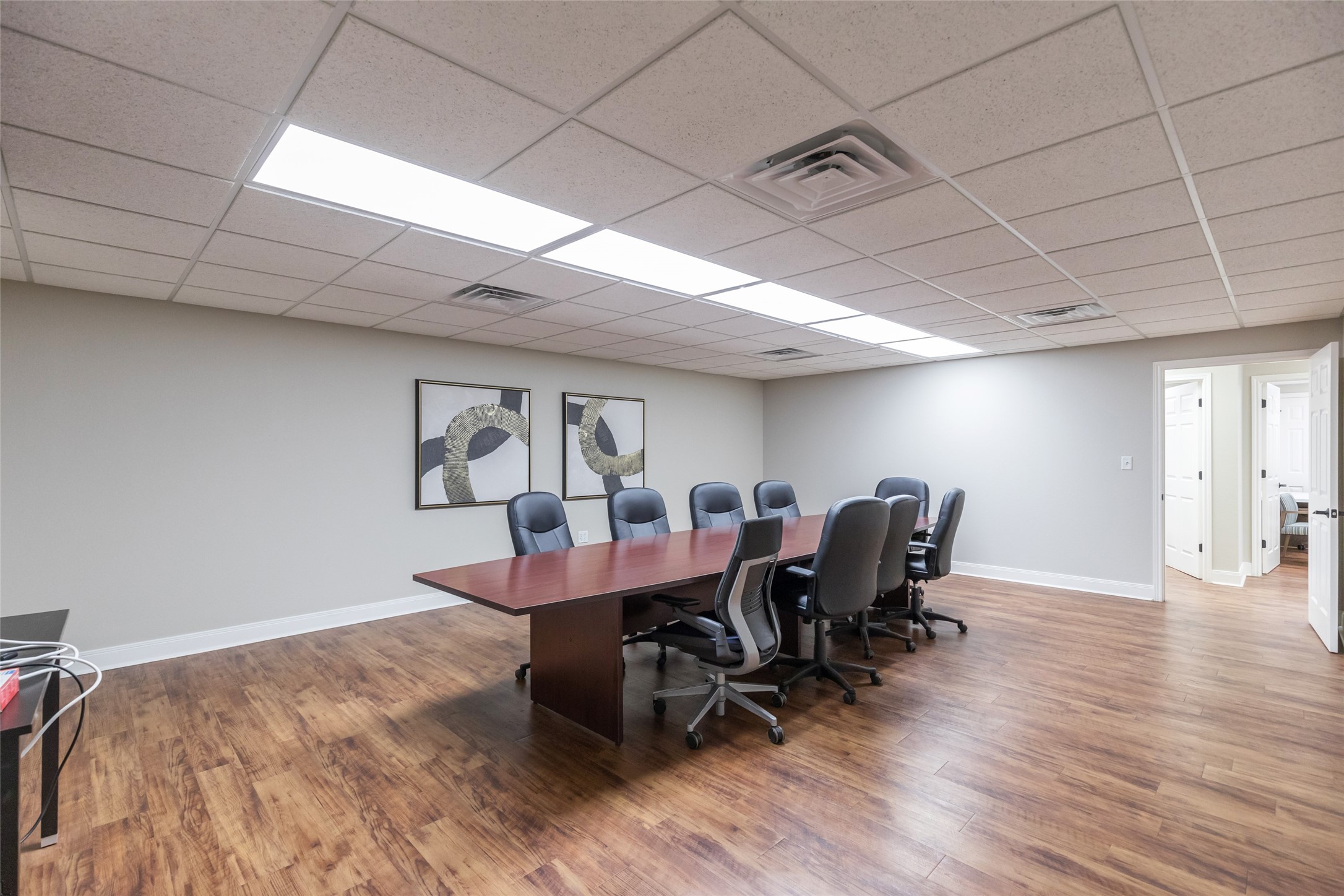 2230 Industrial Boulevard Abilene TX 79602