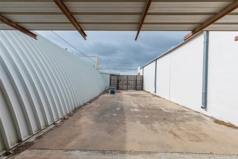 2230 Industrial Boulevard Abilene TX 79602