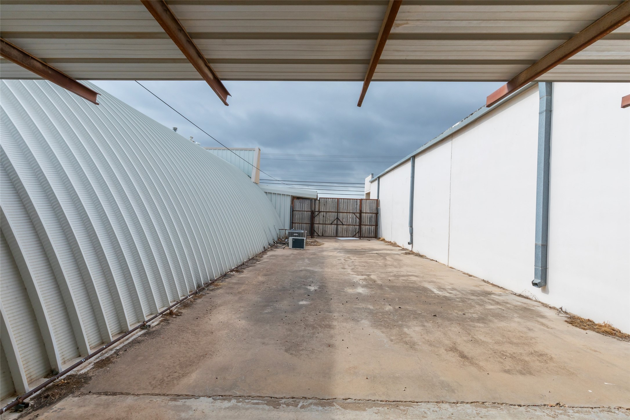 2230 Industrial Boulevard Abilene TX 79602