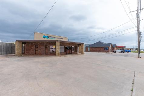 2230 Industrial Boulevard Abilene TX 79602