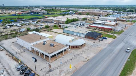 2230 Industrial Boulevard Abilene TX 79602