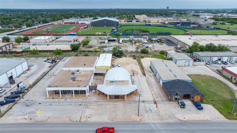 2230 Industrial Boulevard Abilene TX 79602