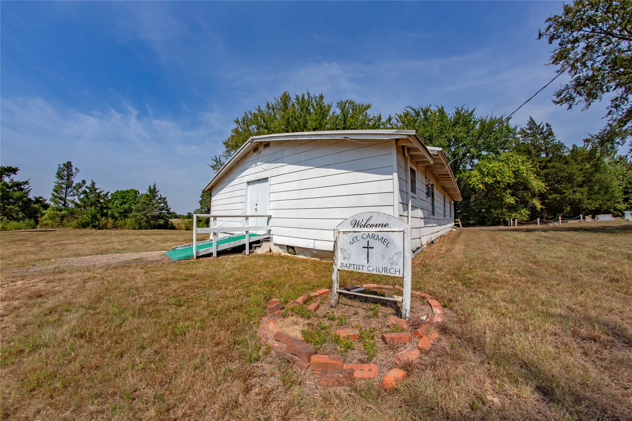 6200 County Road 42200 Road Paris TX 75462
