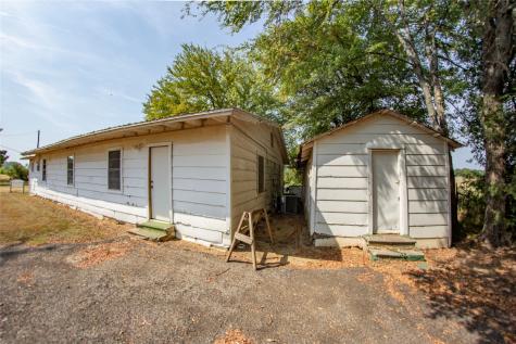 6200 County Road 42200 Road Paris TX 75462
