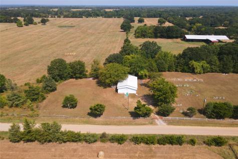 6200 County Road 42200 Road Paris TX 75462