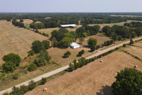 6200 County Road 42200 Road Paris TX 75462
