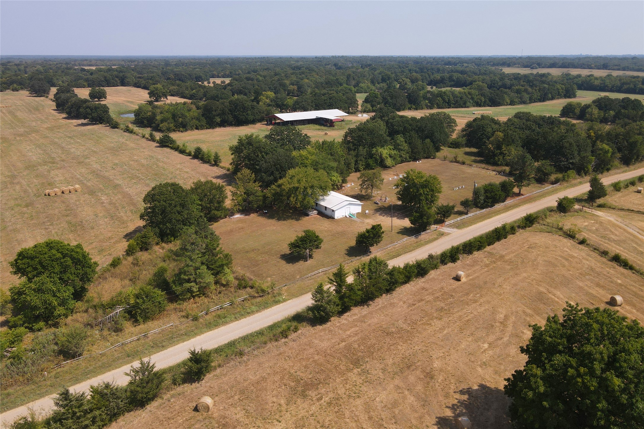 6200 County Road 42200 Road Paris TX 75462
