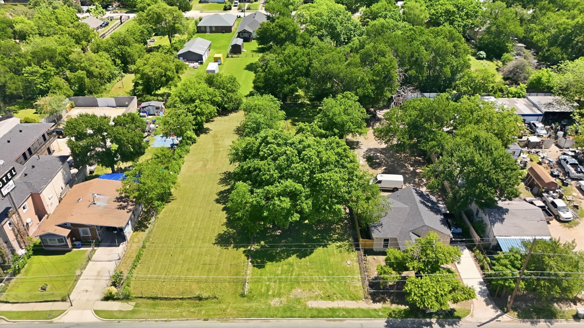4022 N Westmoreland Road Dallas TX 75212