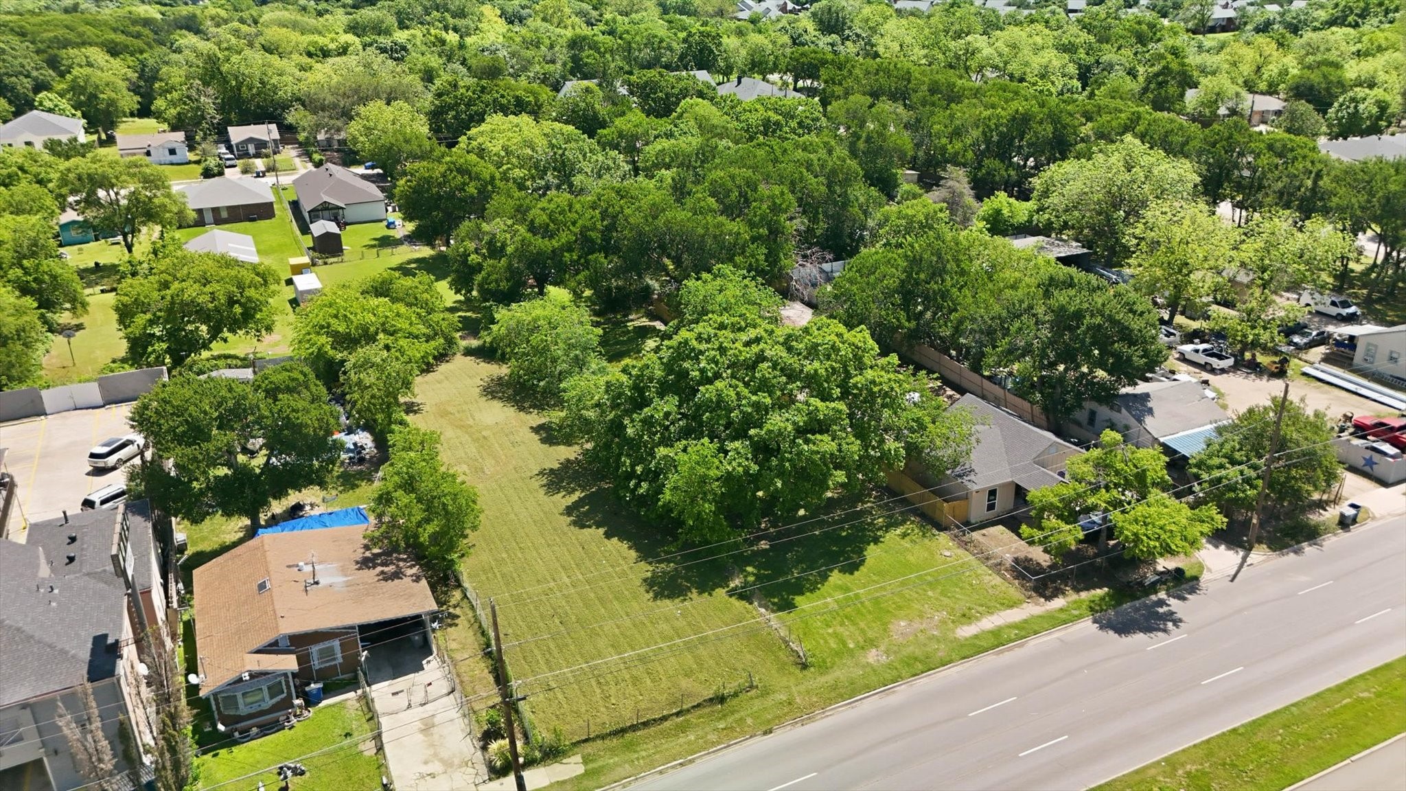 4022 N Westmoreland Road Dallas TX 75212