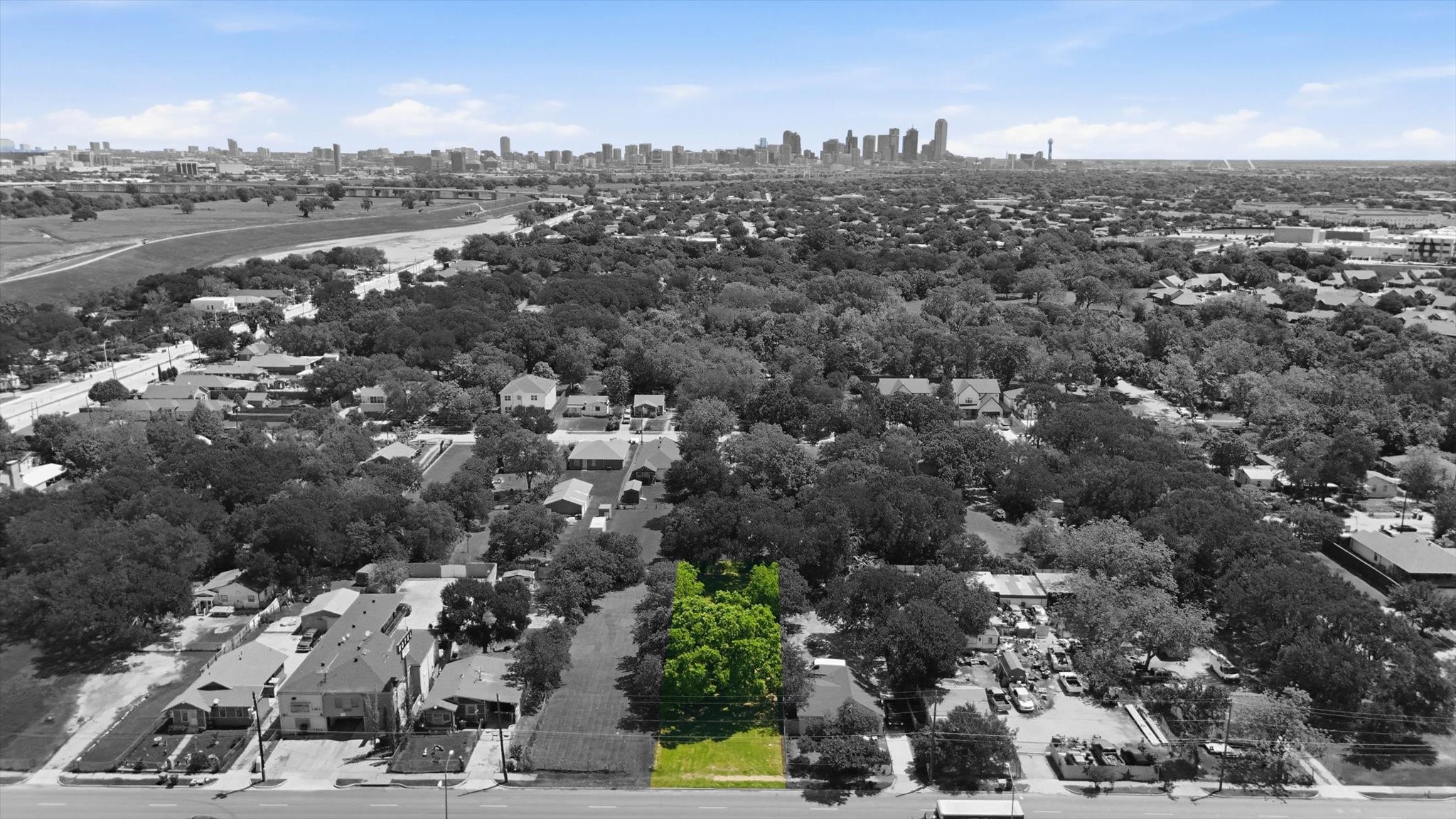 4022 N Westmoreland Road Dallas TX 75212