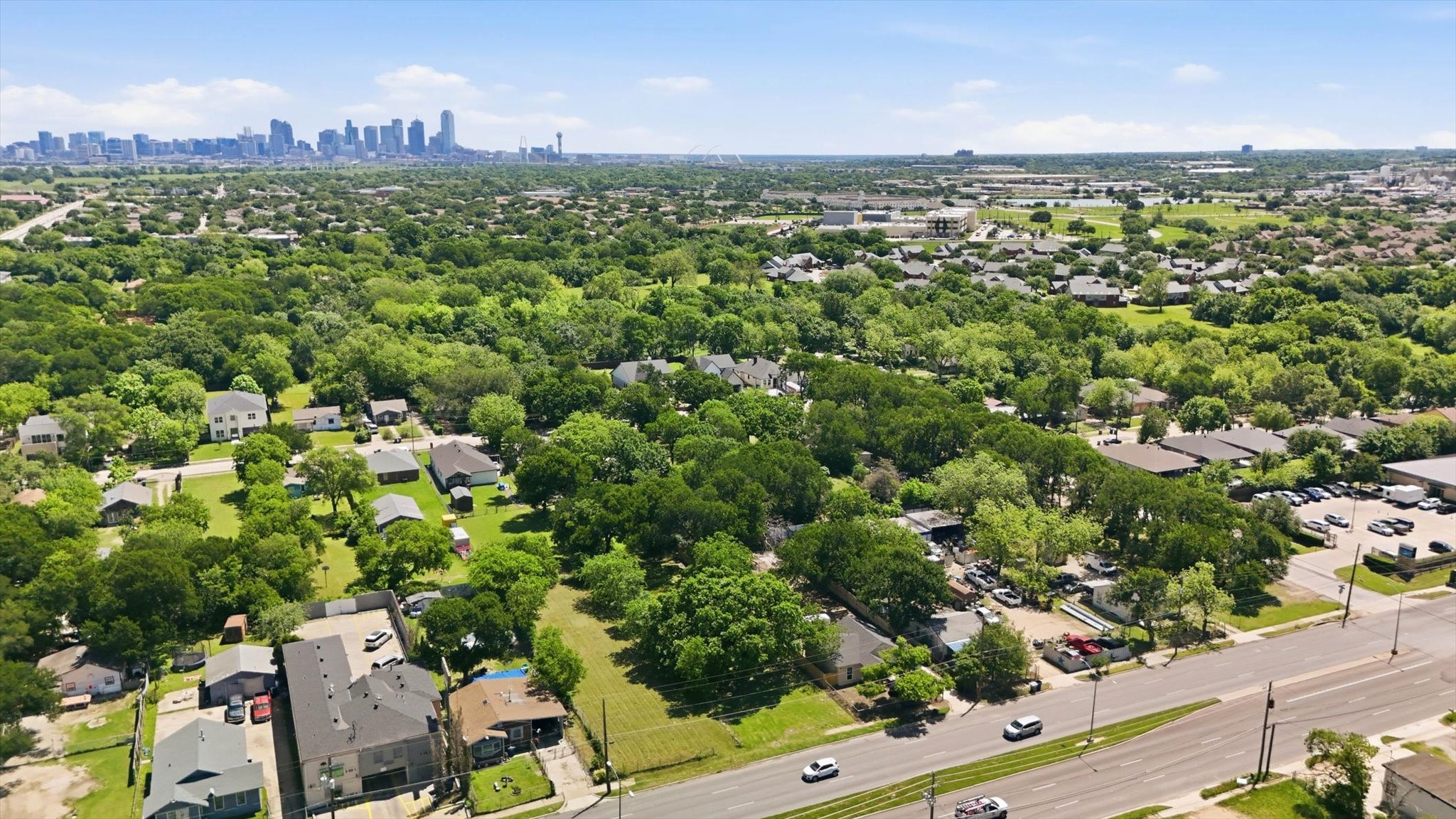 4022 N Westmoreland Road Dallas TX 75212