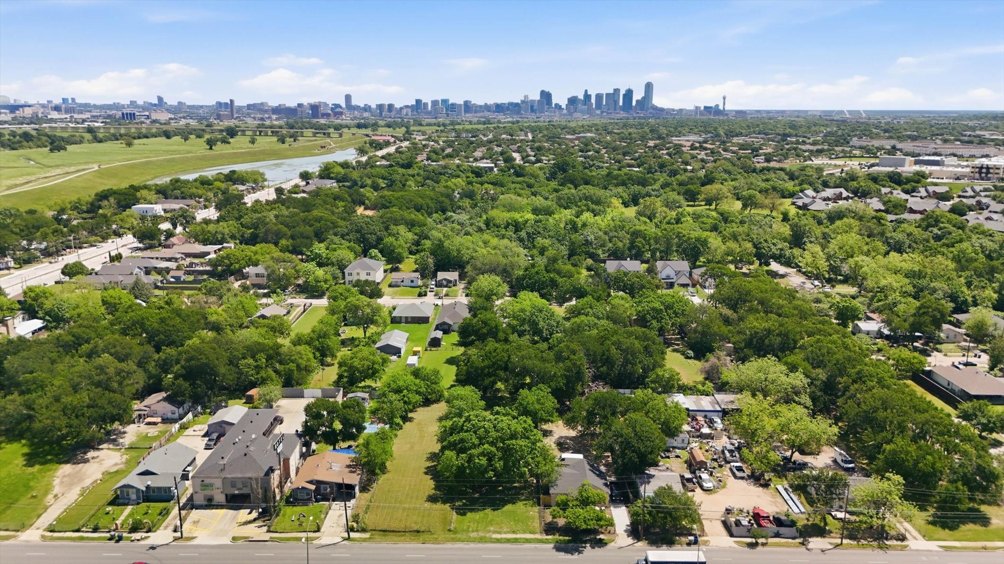 4022 N Westmoreland Road Dallas TX 75212