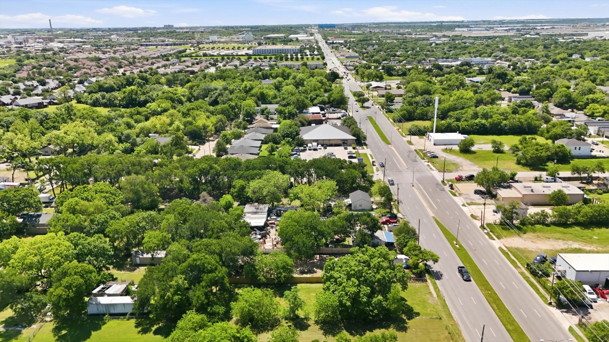 4022 N Westmoreland Road Dallas TX 75212