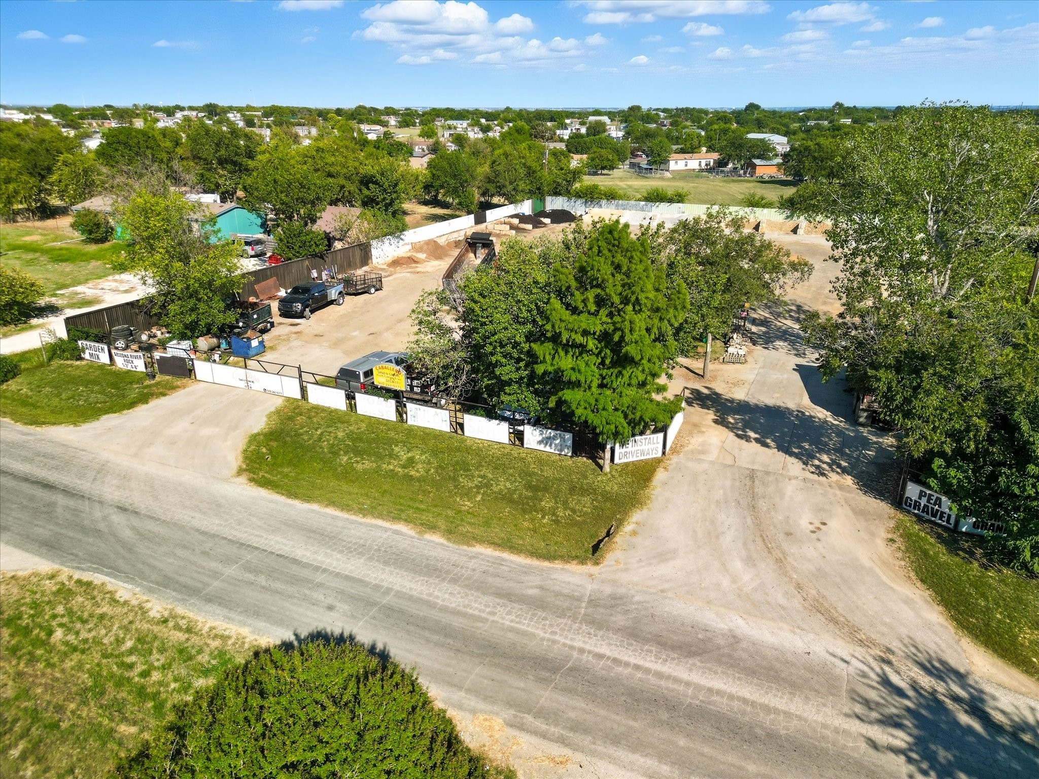 18003 Cindys Lane Justin TX 76247