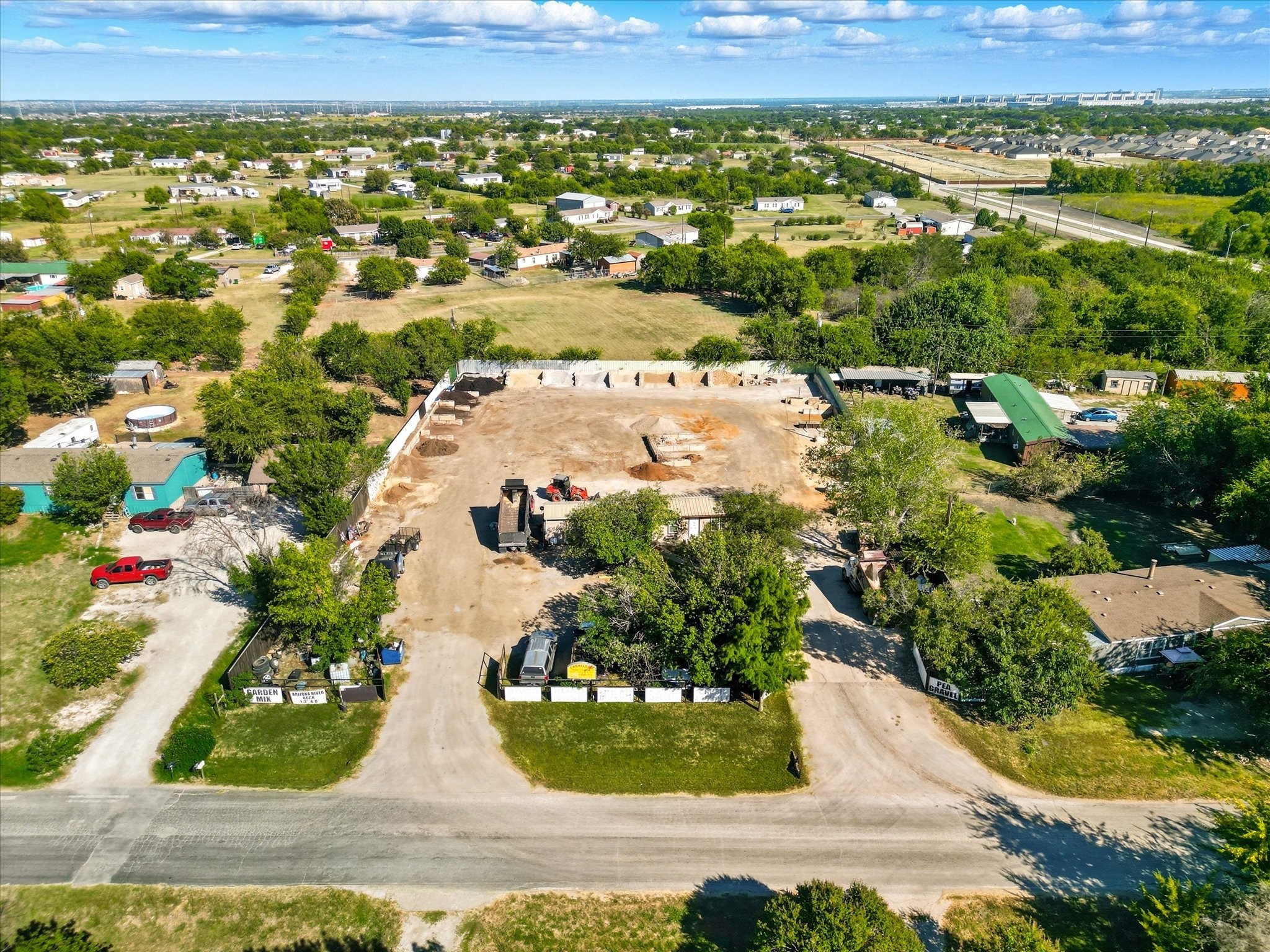 18003 Cindys Lane Justin TX 76247