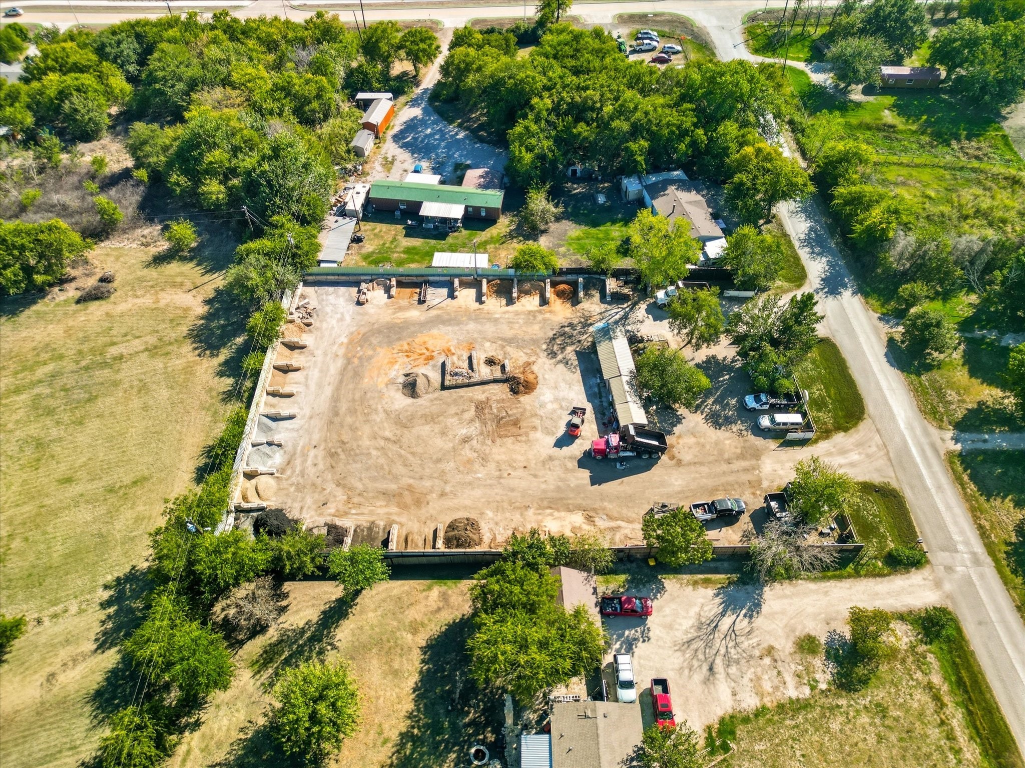 18003 Cindys Lane Justin TX 76247