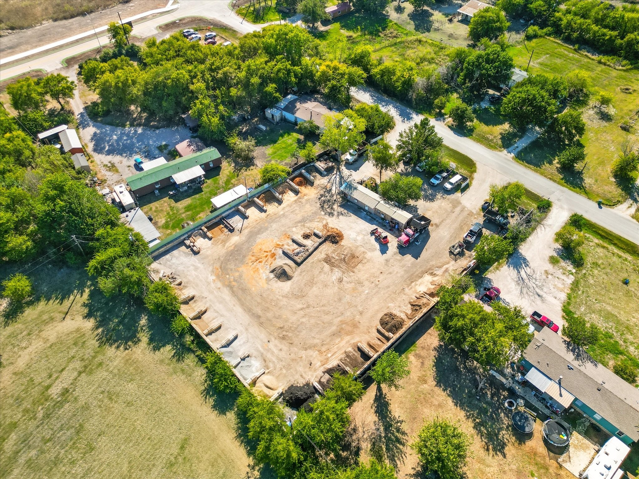 18003 Cindys Lane Justin TX 76247