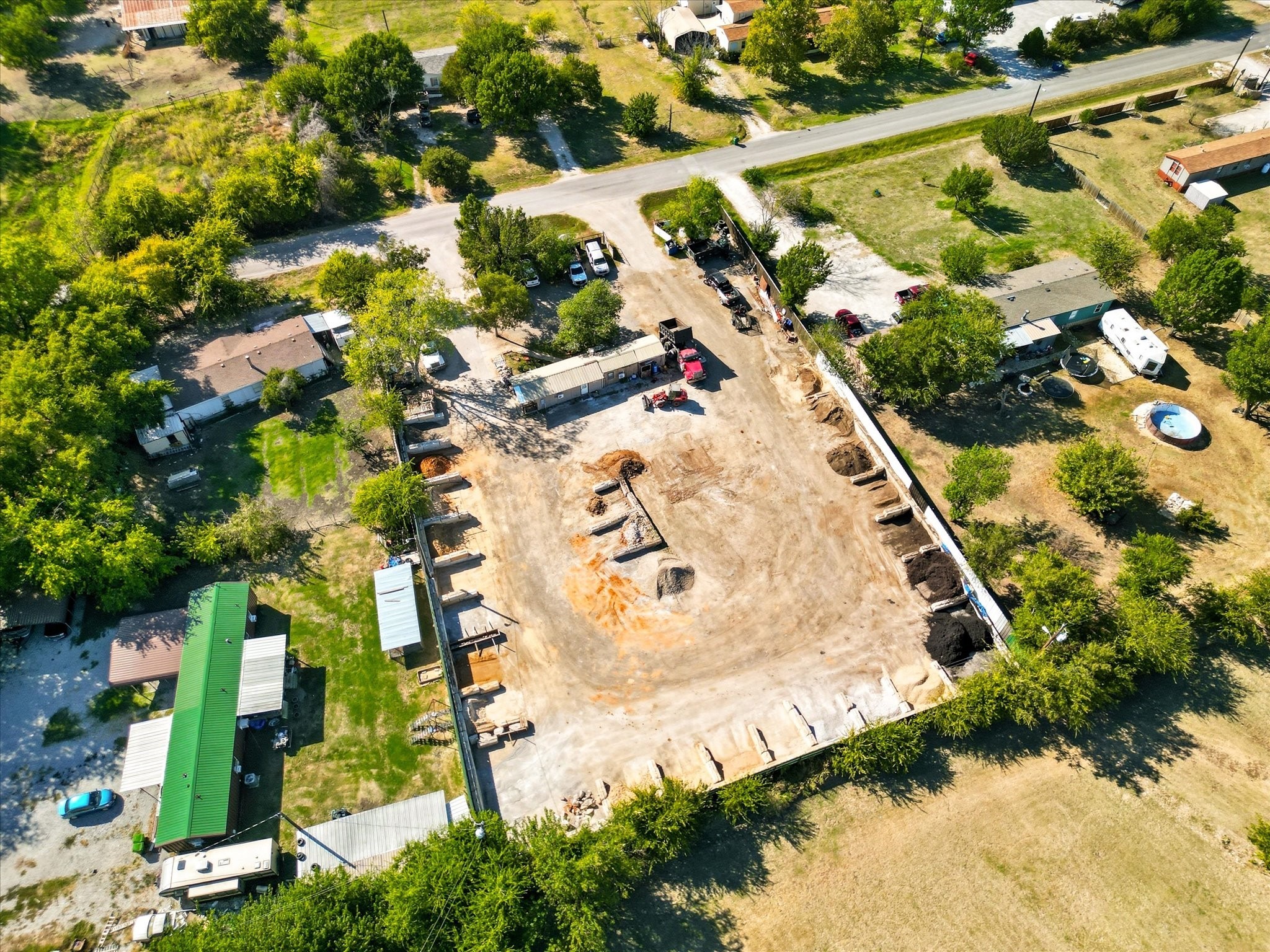 18003 Cindys Lane Justin TX 76247