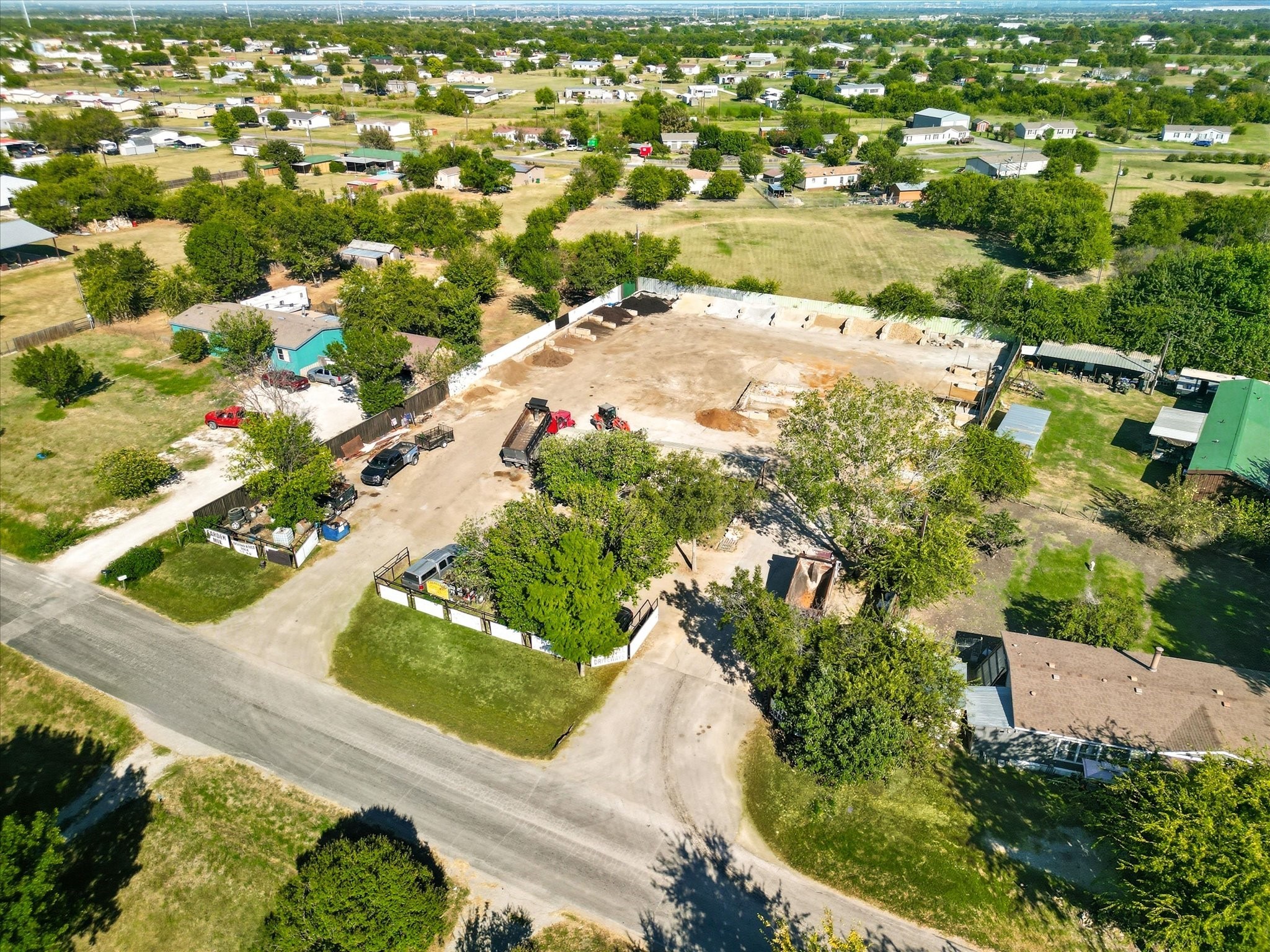 18003 Cindys Lane Justin TX 76247