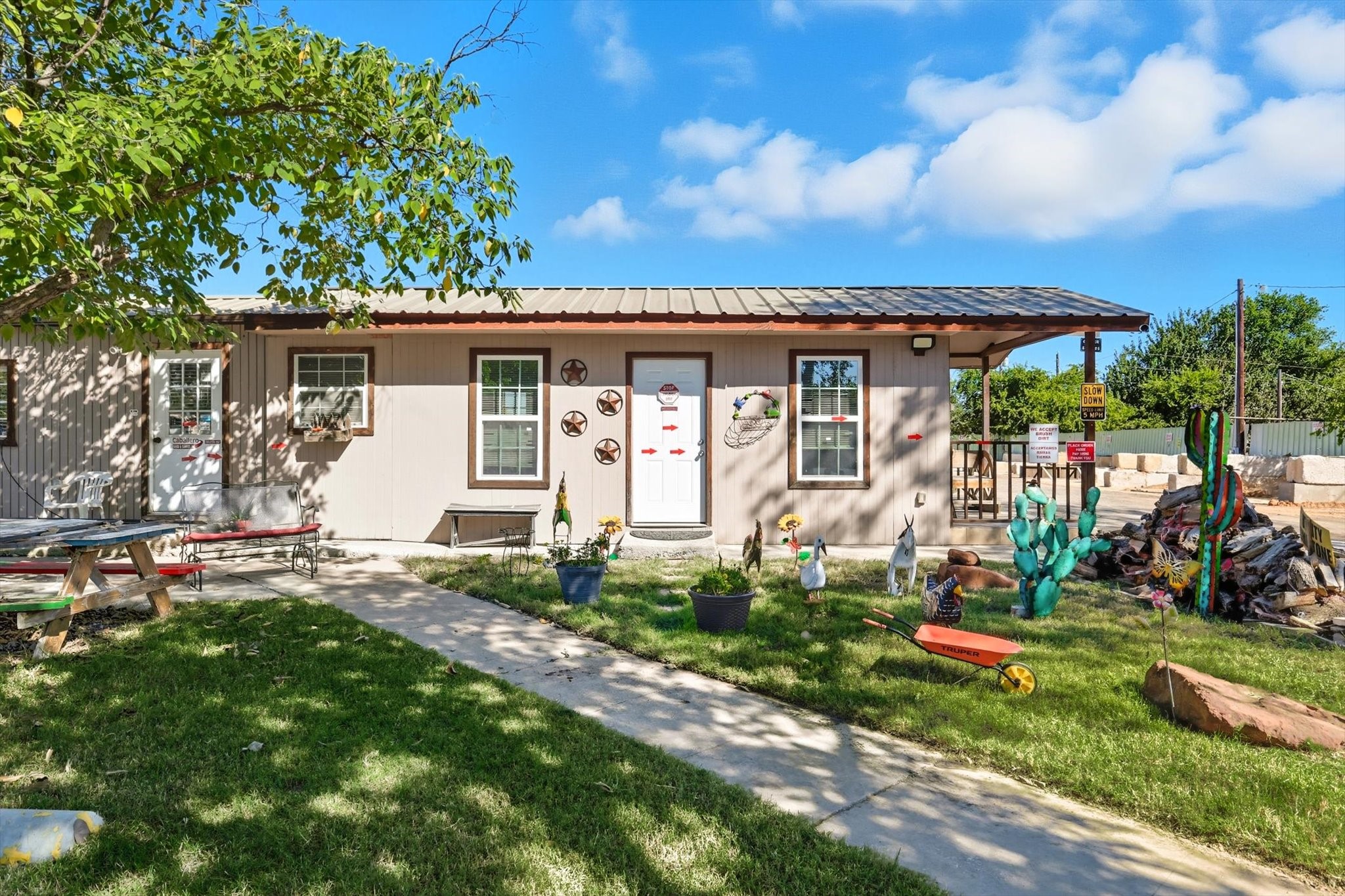 18003 Cindys Lane Justin TX 76247