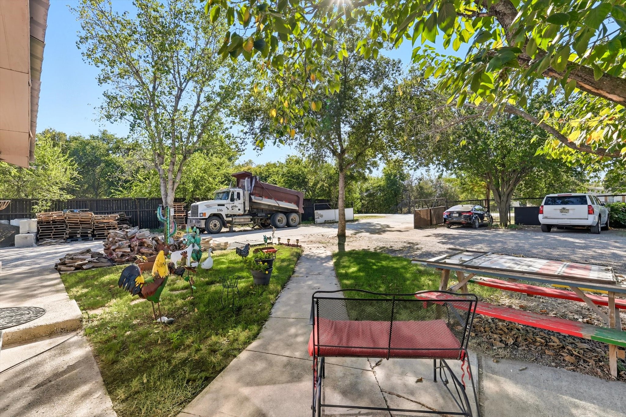 18003 Cindys Lane Justin TX 76247