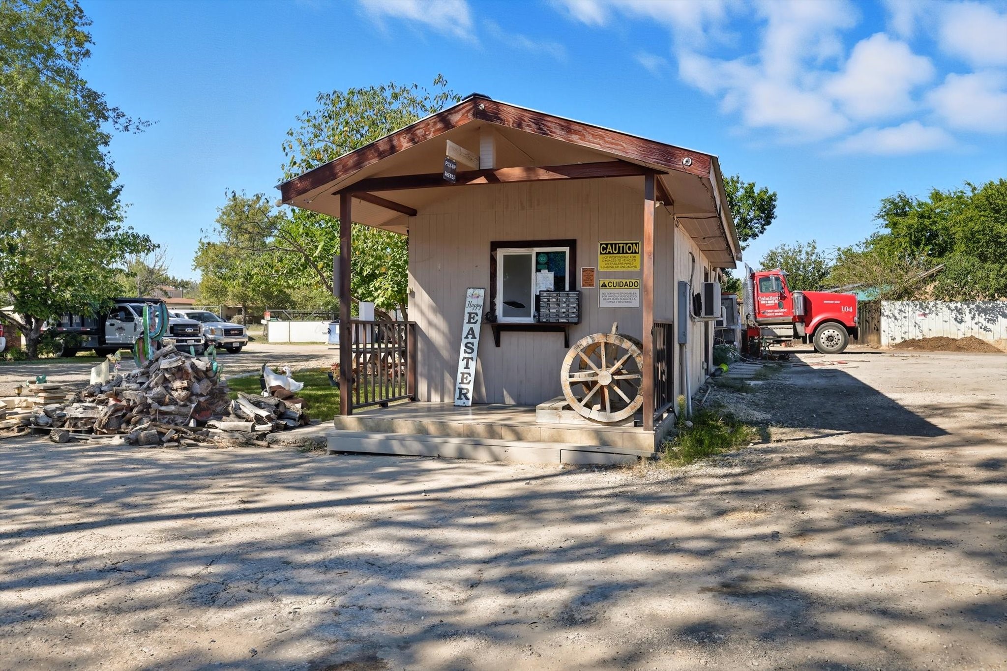 18003 Cindys Lane Justin TX 76247