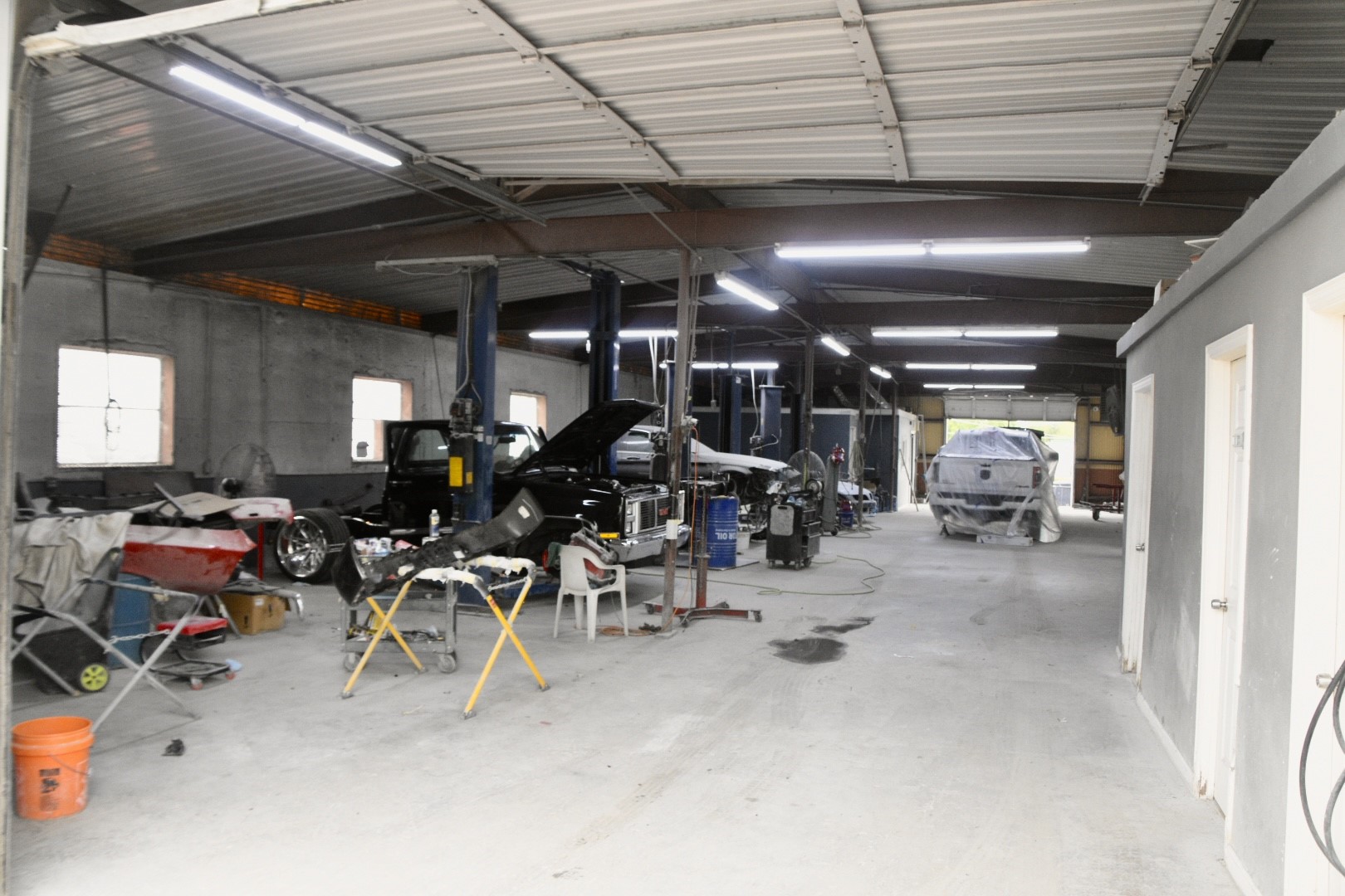 117 Commercial Street Garland TX 75040